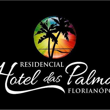 Hotel Das Palmas Florianopolis Exterior photo